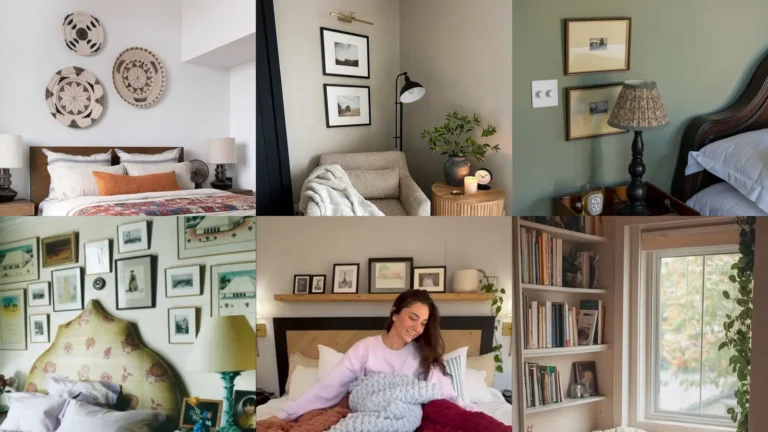 17+ Stunning Guest Bedroom Decor Ideas Guests Never Leave