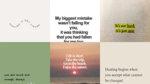 15+ Powerful Healing Quotes Short Enough to Memorize