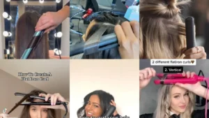 30+ Genius Ways to How Curl Hair Straightener Like a Pro