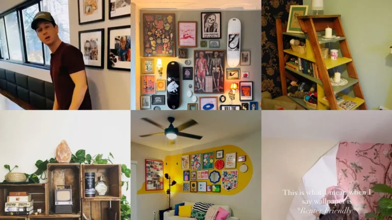30+ Junk Room Decorations Upgrade Vibe Game Changers