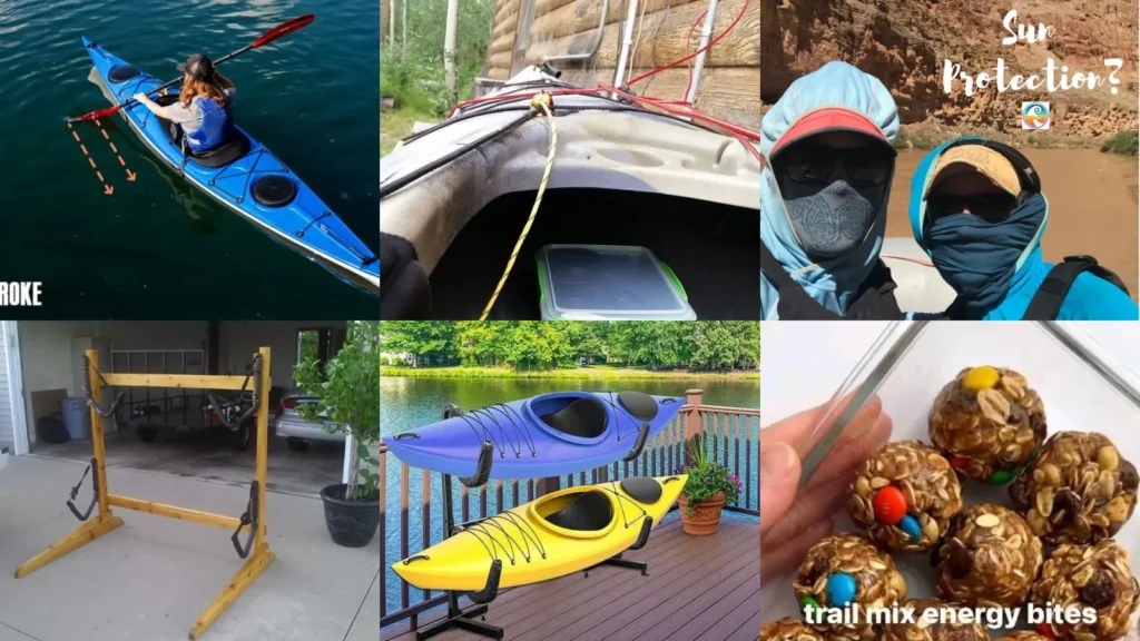 12+ Essential Kayak Trip Tips Beginners Need Now