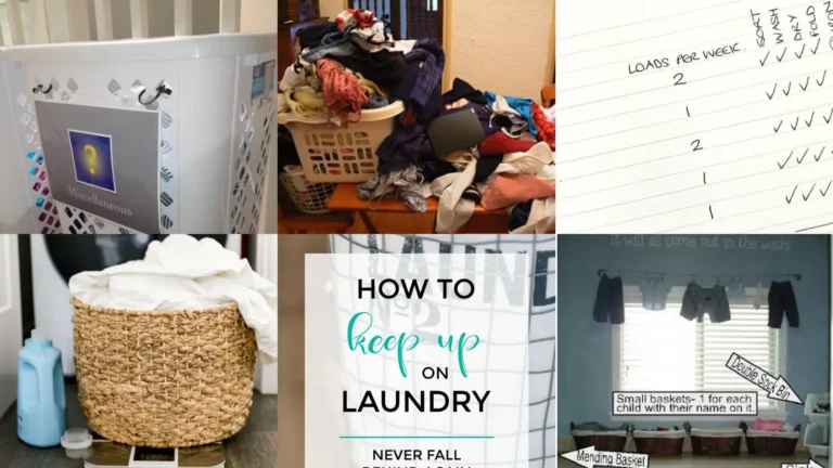 11+ Genius Laundry Limit Loads Ideas That Save Hours