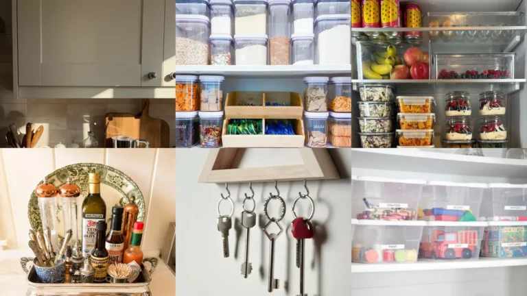 20+ Genius Mise En Place Home Ideas Worth Stealing