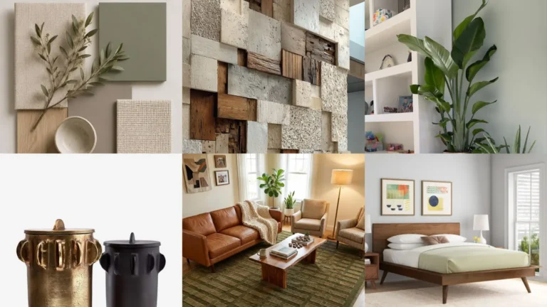 15+ Modern Home Decor Ideas That Transform Any Room