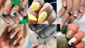 28+ Stunning Nails March Designs That Turn Heads