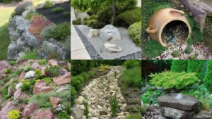 19+ Stunning Rock Garden Ideas That Transform Any Yard