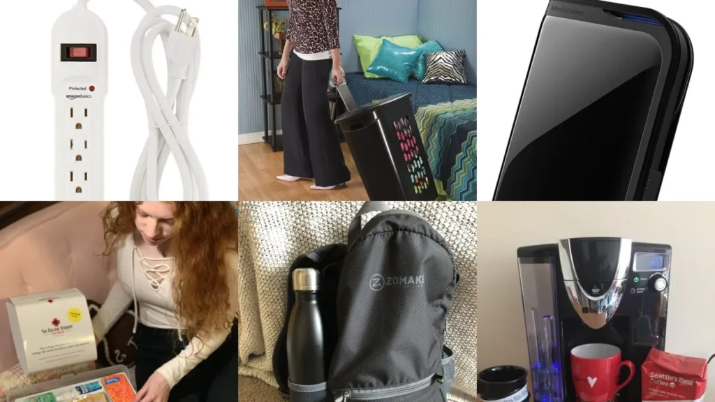 26+ Things I Regret Not Bringing With Me To College Revealed