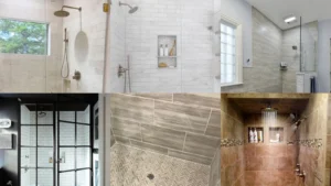 20+ Stunning Walkin Shower Ideas That Transform Bathrooms