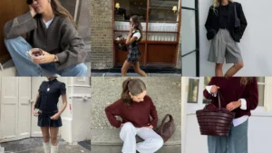 20 Ballet Flats With Socks Outfit Ideas and More Flat-Shoe Looks