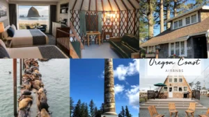 20 Oregon Coast Stay Ideas and Sights to Help Plan Your Trip