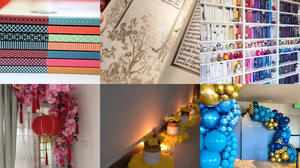 19+ Stunning Book Decoration Ideas That Transform Shelves