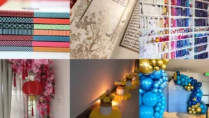 19+ Stunning Book Decoration Ideas That Transform Shelves