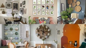 20 Breakfast Nook Wall Decor Ideas to Brighten Your Corner