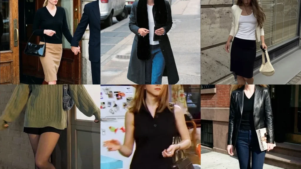 20 Carolyn Bessette Kennedy Outfits and Minimalist-Inspired Looks