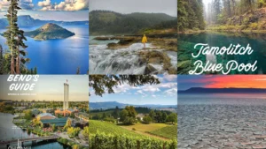 20 Fun Places to Visit in Oregon and Scenic Ideas for Your Trip