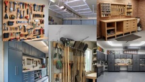20 Garage Tool Storage Ideas for Hand Tools, Power Tools and More
