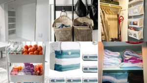 18+ Genius Guest Room Closet Ideas That Amaze Visitors