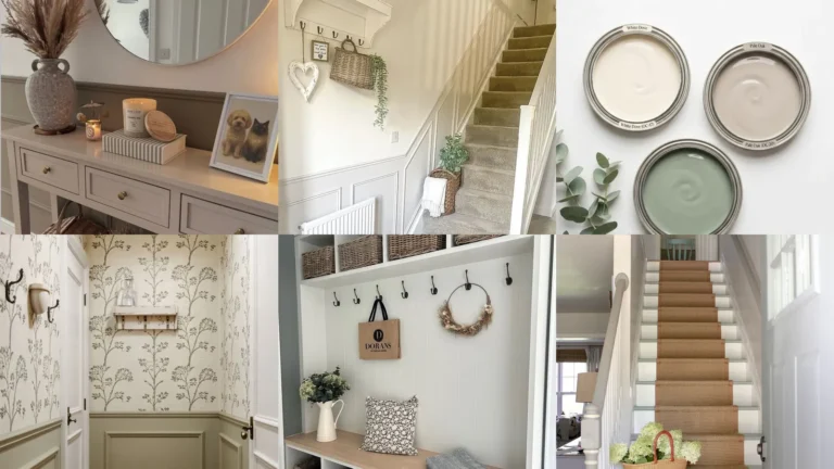 20+ Genius Hallway Decorating Ideas Neutral Worth Stealing