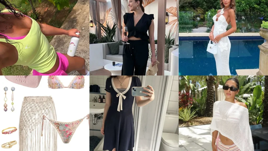 Best 20+ Holbox Outfits You'll Be Obsessed With
