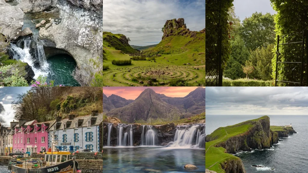 20 Isle of Skye Hidden Gems and Beautiful Views to Inspire Your Trip