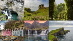 20 Isle of Skye Hidden Gems and Beautiful Views to Inspire Your Trip