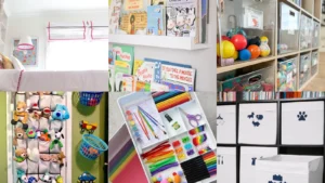 19+ Kids Room Organization Hacks That Actually Stick