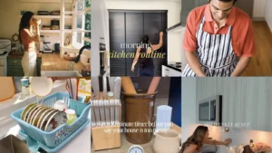 10+ Kitchen Reset Routine Ideas That Transform Mornings