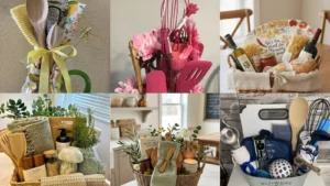 20 Kitchen Themed Housewarming Gift Basket Ideas to Welcome Them Home