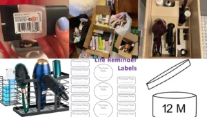 19+ Makeup Declutter Tips Expiry Hacks That Transform