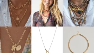 20 Necklace Trends and Pretty Styling Ideas to Try