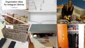 17+ Quick One Hour Organization Projects Ideas That Transform