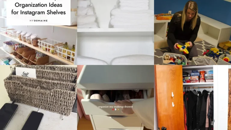 17+ Quick One Hour Organization Projects Ideas That Transform