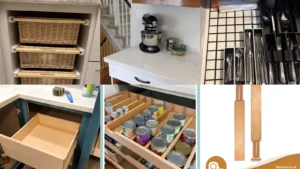 18+ Genius Pantry Drawer Divider Ideas That Transform Chaos