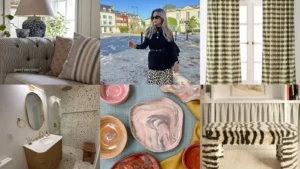 20 Pattern Ideas for Your 2027 Home and Outfit Mood Board