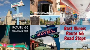 20 Route 66 Photos to Inspire Your Stay and Road-Trip Stops