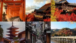 20 Beautiful Kyoto Views to Inspire Your Japan Trip