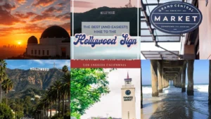 20 Places to Visit in Los Angeles and Nearby for Your Next Trip