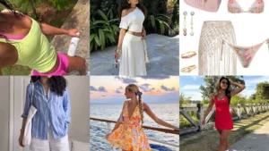 20 St Augustine Outfits for Beach Days and Going Out