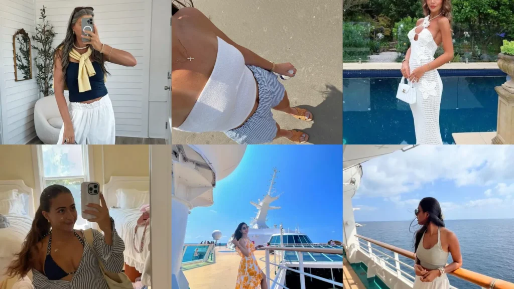 20 St John Outfits for Beach Days and Vacation Evenings