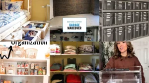 17+ Genius Storage and Organization Hacks That Transform Homes