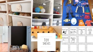 20+ Genius Toy Bin Labels Ideas That Transform Chaos