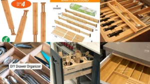 20+ Genius Utensil Drawer Divider Ideas Worth Stealing